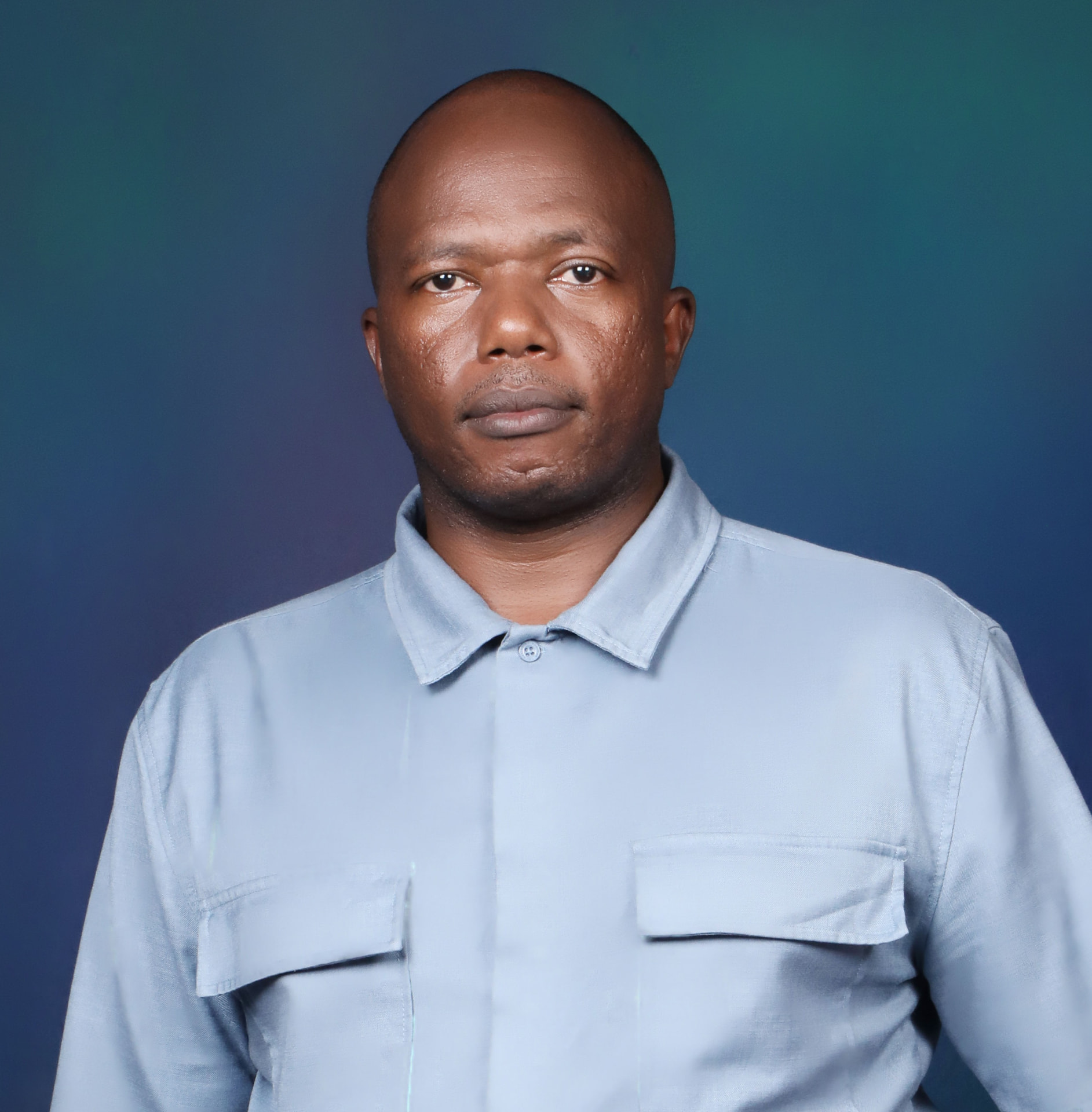 Joseph Gitau, Chairman
