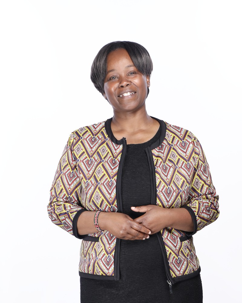 Rose Owano, Vice Chairperson
