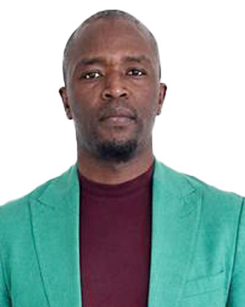 Timothy Kibet, Secretary
