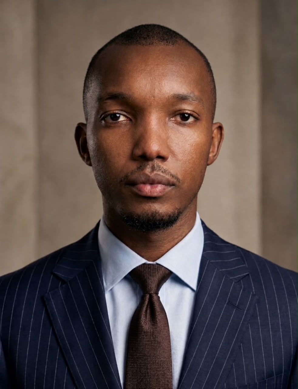 Victor Gitonga, KEYDA Chairman