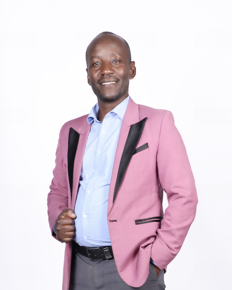 David Nyakwara, Committee Member